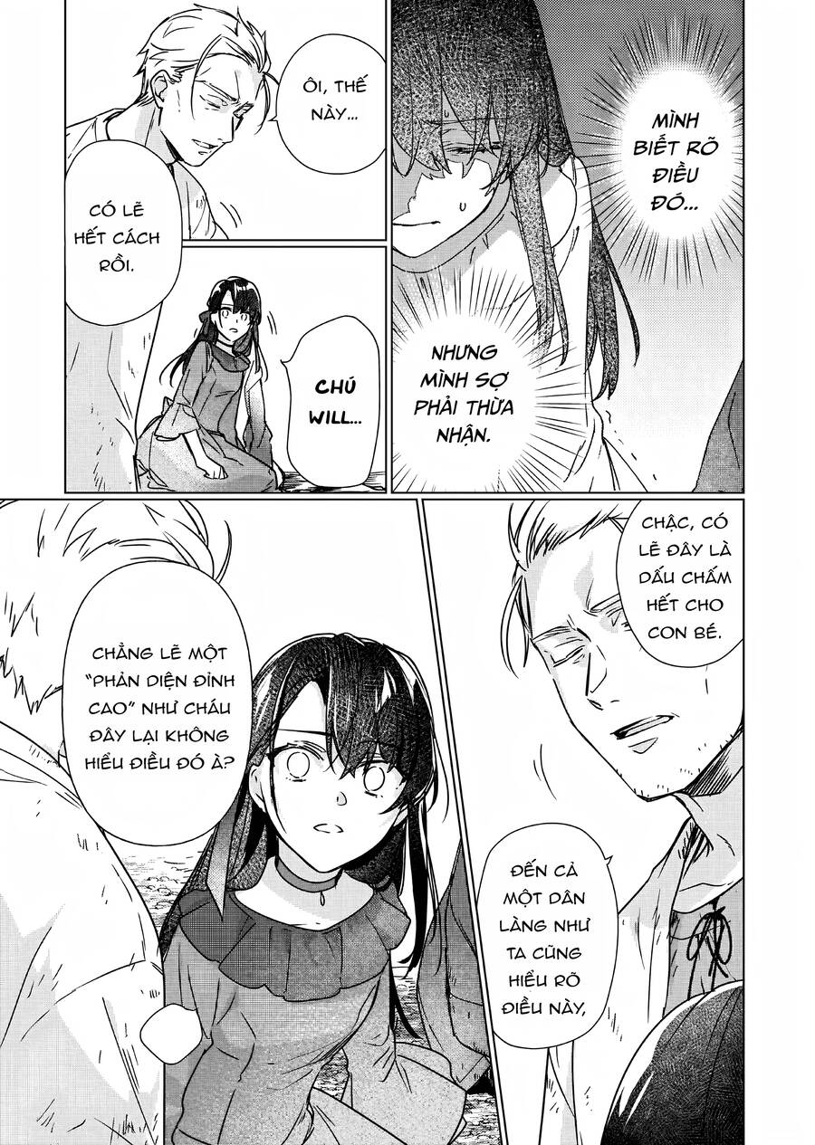 Rekishi Ni Nokoru Akujo Ni Naruzo: Akuyaku Reijou Ni Naru Hodo Ouji No Dekiai Wa Kasoku Suru You Desu!: Chapter 8