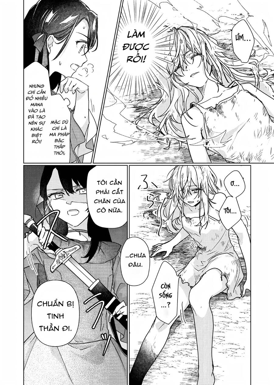 Rekishi Ni Nokoru Akujo Ni Naruzo: Akuyaku Reijou Ni Naru Hodo Ouji No Dekiai Wa Kasoku Suru You Desu!: Chapter 8