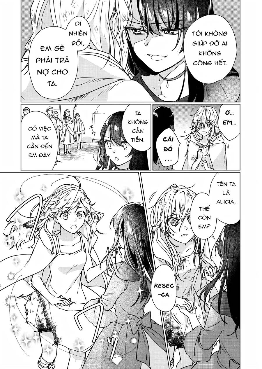 Rekishi Ni Nokoru Akujo Ni Naruzo: Akuyaku Reijou Ni Naru Hodo Ouji No Dekiai Wa Kasoku Suru You Desu!: Chapter 8