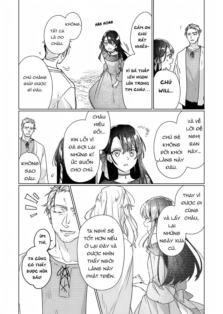 Rekishi Ni Nokoru Akujo Ni Naruzo: Akuyaku Reijou Ni Naru Hodo Ouji No Dekiai Wa Kasoku Suru You Desu!: Chapter 8