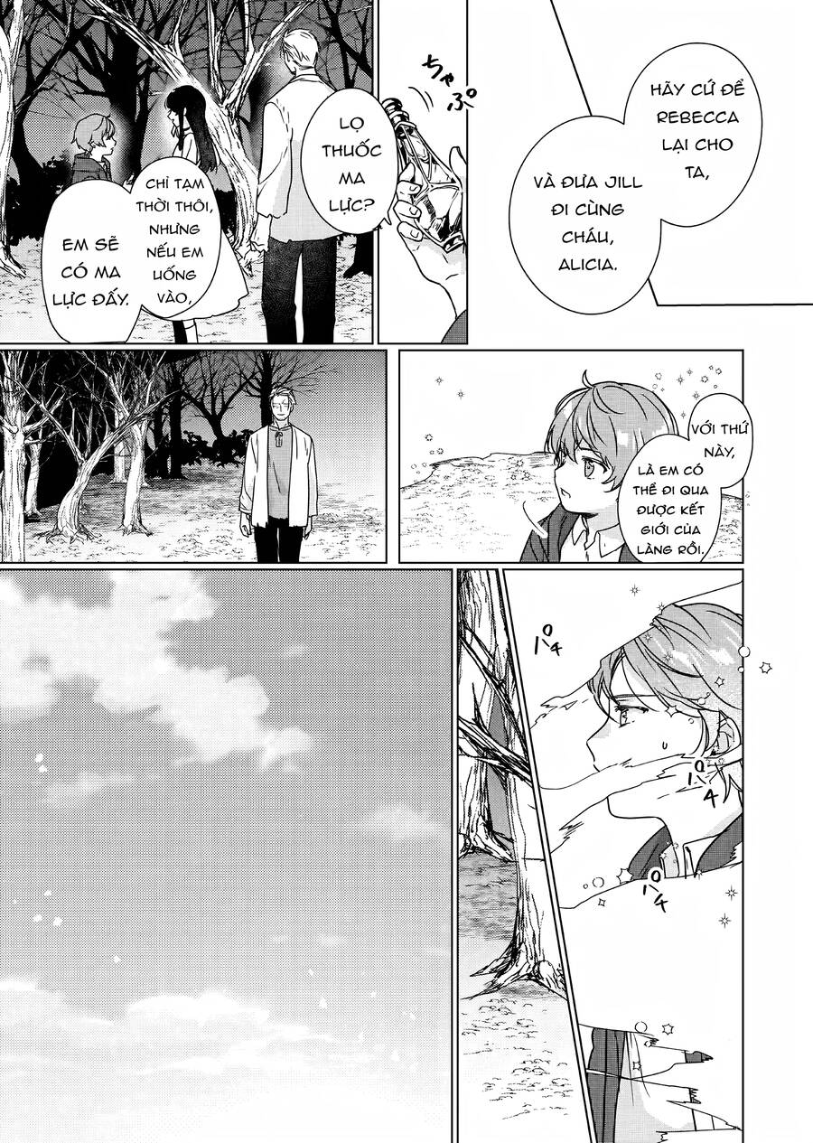 Rekishi Ni Nokoru Akujo Ni Naruzo: Akuyaku Reijou Ni Naru Hodo Ouji No Dekiai Wa Kasoku Suru You Desu!: Chapter 8