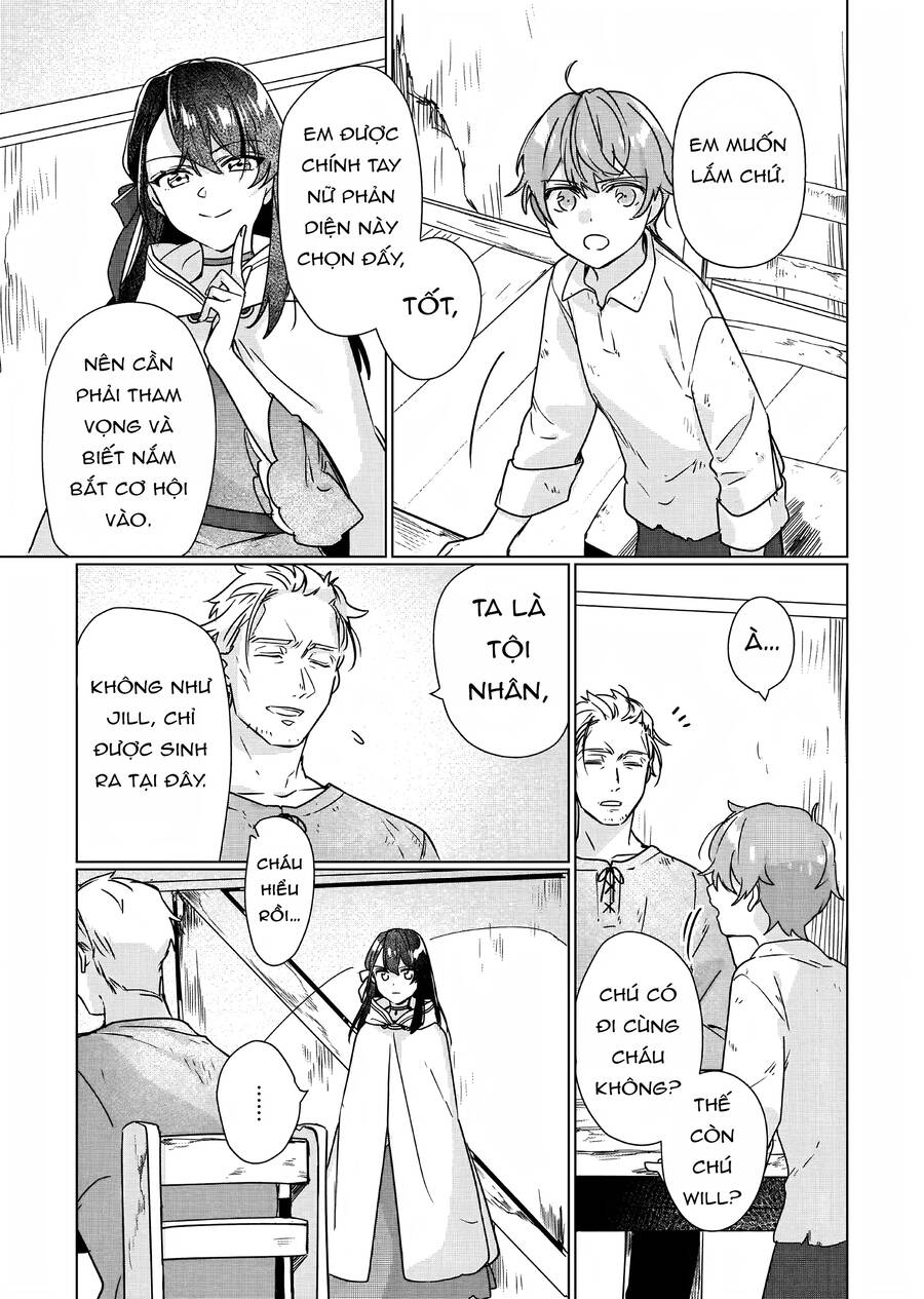 Rekishi Ni Nokoru Akujo Ni Naruzo: Akuyaku Reijou Ni Naru Hodo Ouji No Dekiai Wa Kasoku Suru You Desu!: Chapter 8