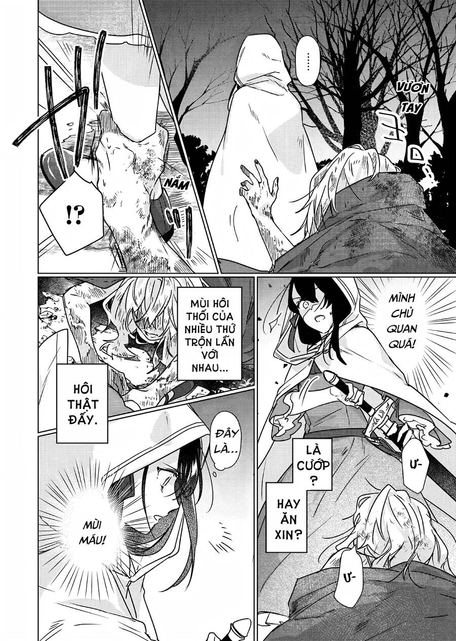 Rekishi Ni Nokoru Akujo Ni Naruzo: Akuyaku Reijou Ni Naru Hodo Ouji No Dekiai Wa Kasoku Suru You Desu!: Chapter 8