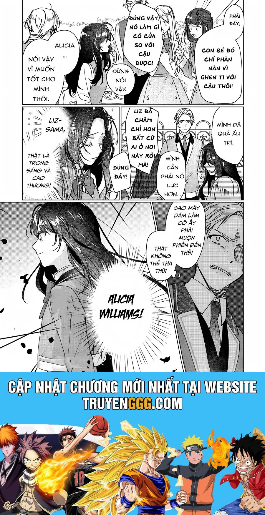 Rekishi Ni Nokoru Akujo Ni Naruzo: Akuyaku Reijou Ni Naru Hodo Ouji No Dekiai Wa Kasoku Suru You Desu!: Chapter 9