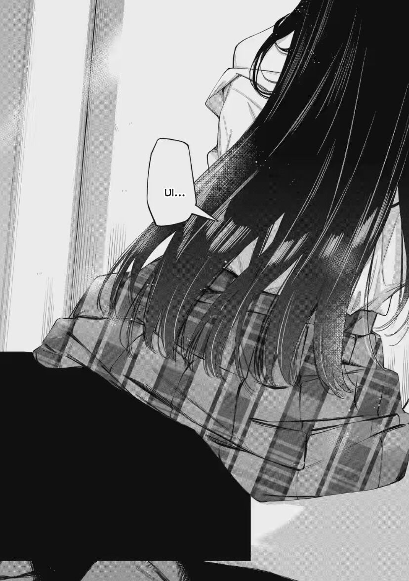 Renai No Jugyou: Chapter 3