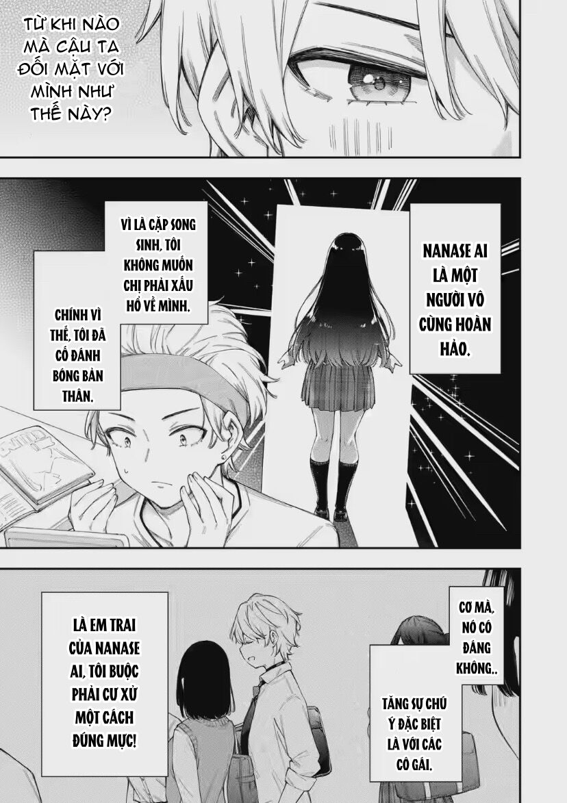 Renai No Jugyou: Chapter 5.3