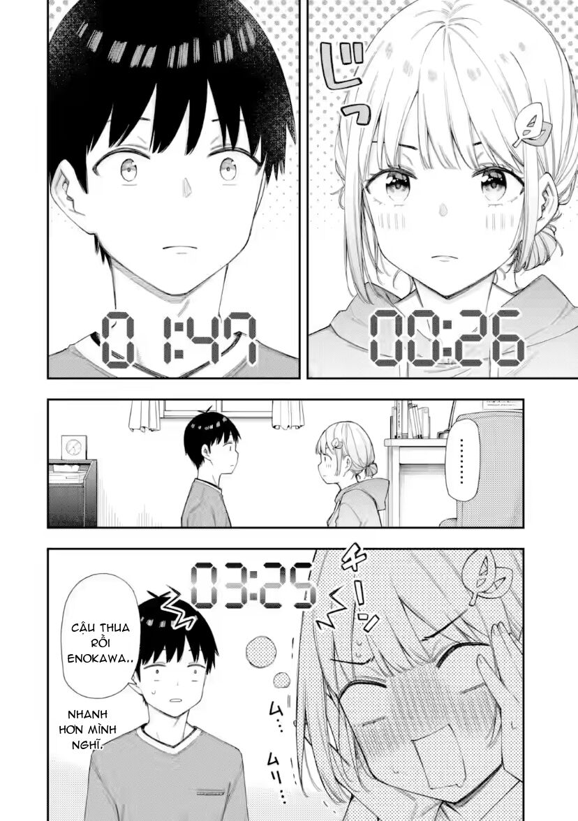 Renai No Jugyou: Chapter 7.2