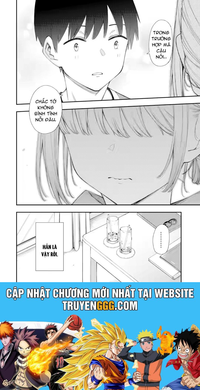 Renai No Jugyou: Chapter 7.2