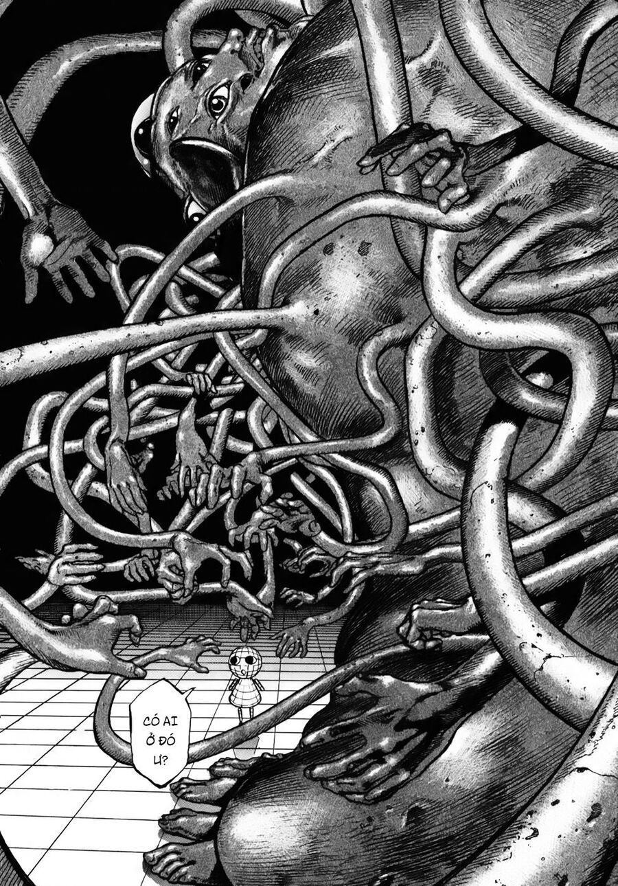 Ressentiment: Chapter 19