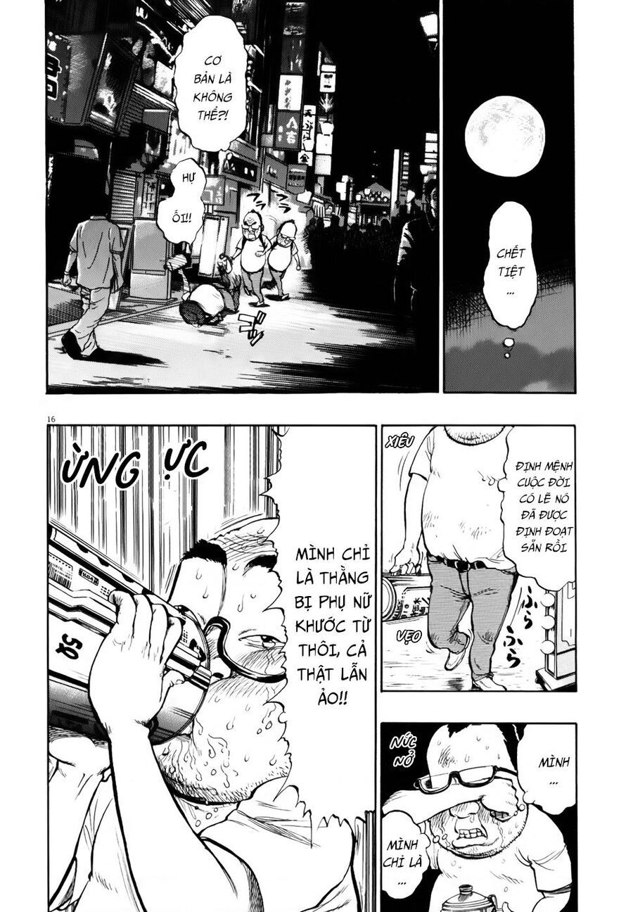 Ressentiment: Chapter 19