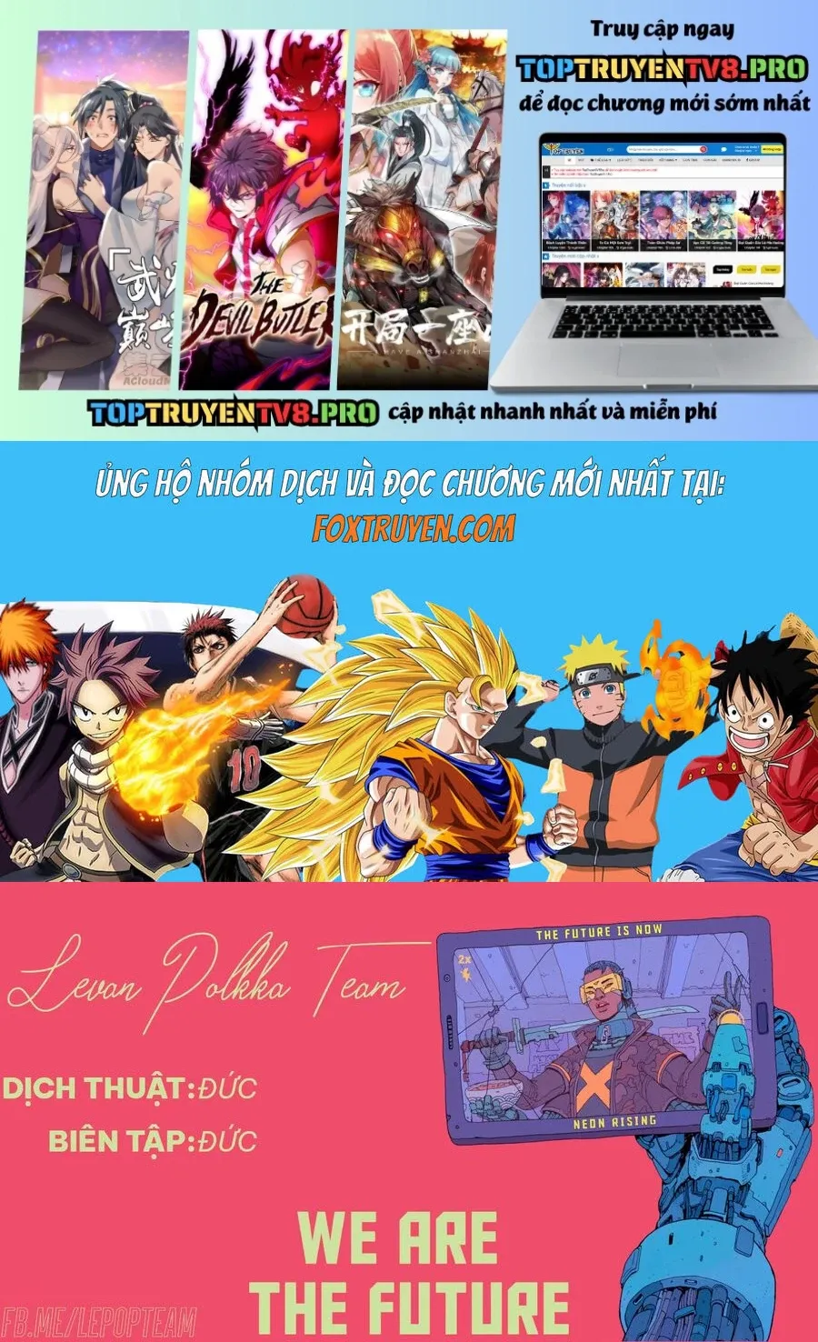 Ressentiment: Chapter 21