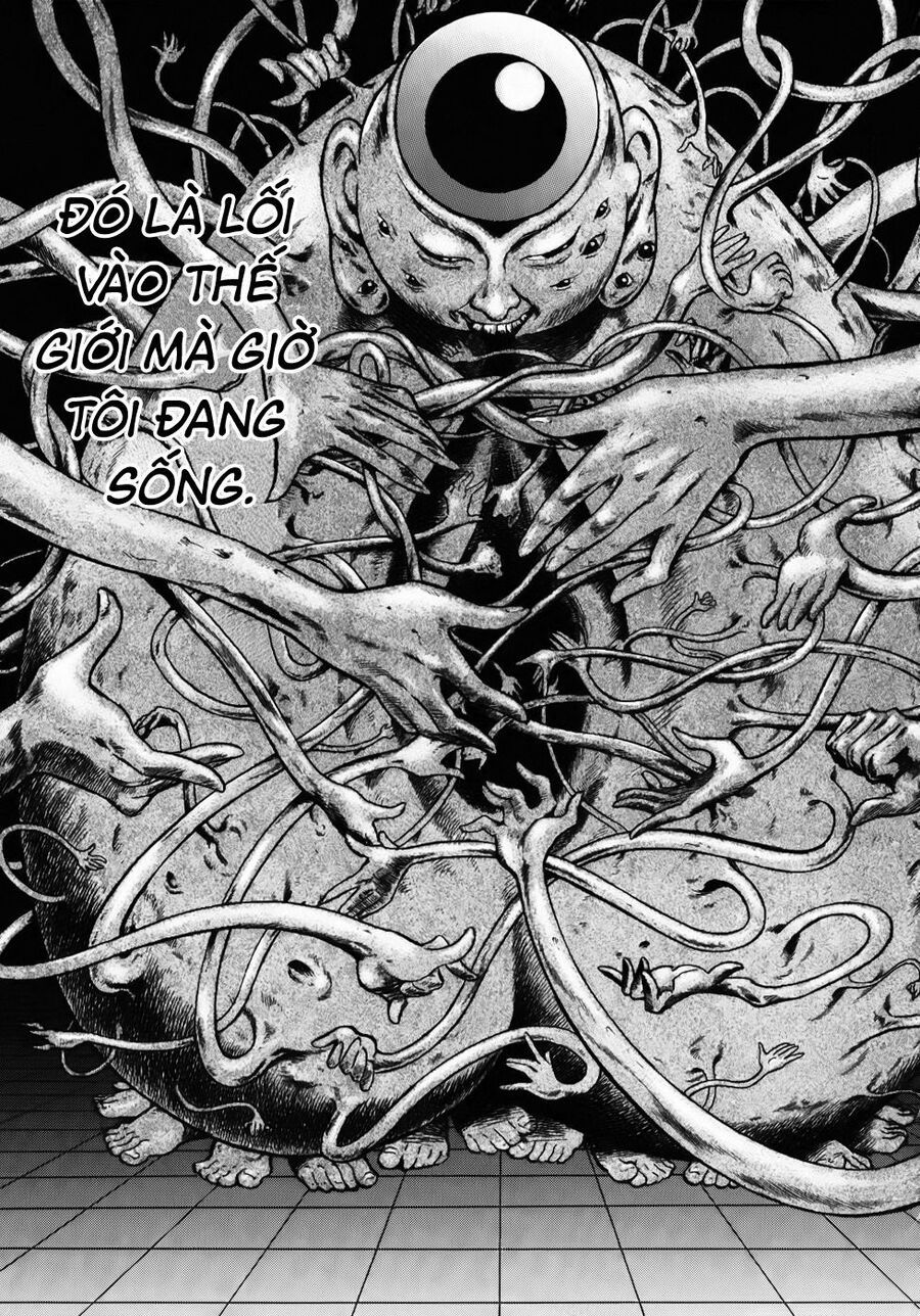 Ressentiment: Chapter 21