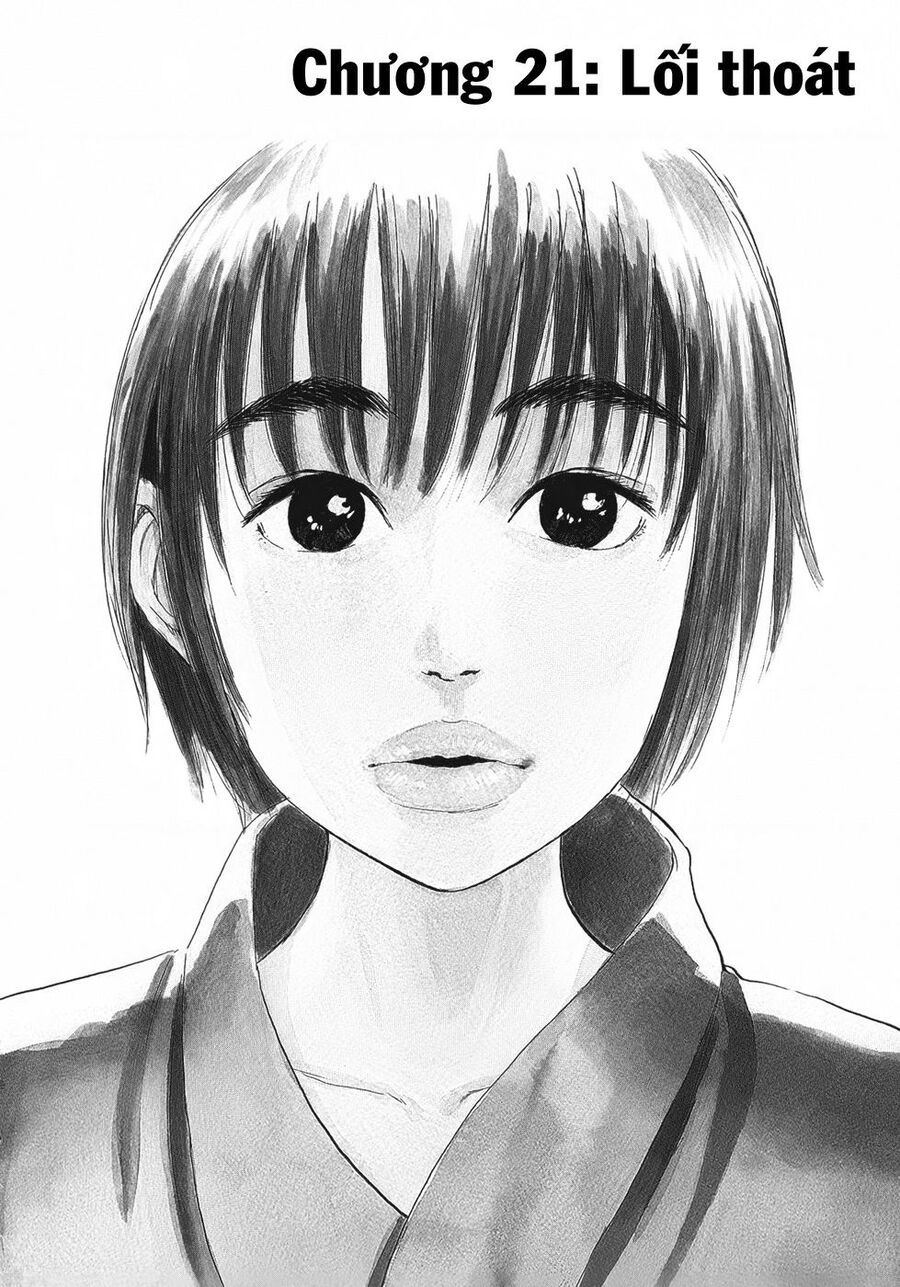 Ressentiment: Chapter 21