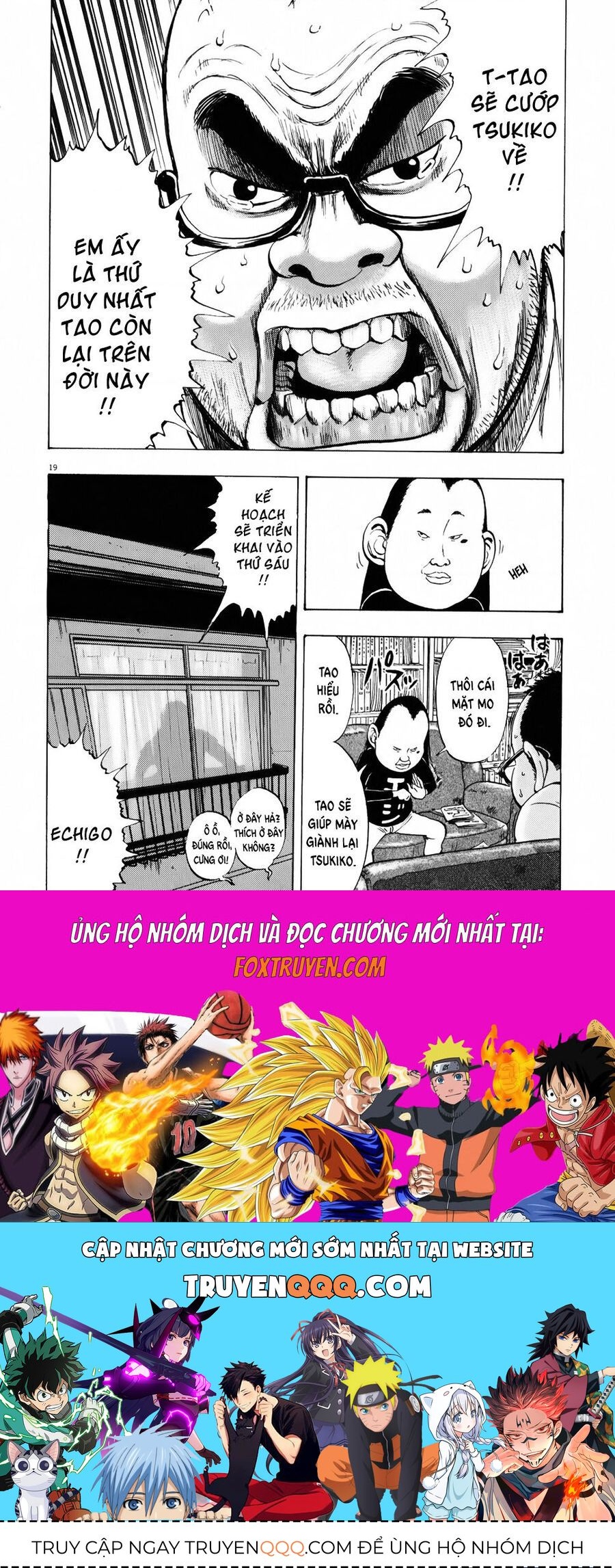 Ressentiment: Chapter 21