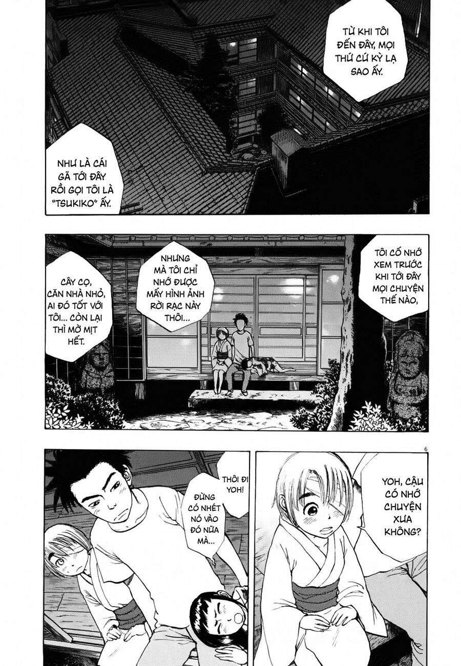 Ressentiment: Chapter 21