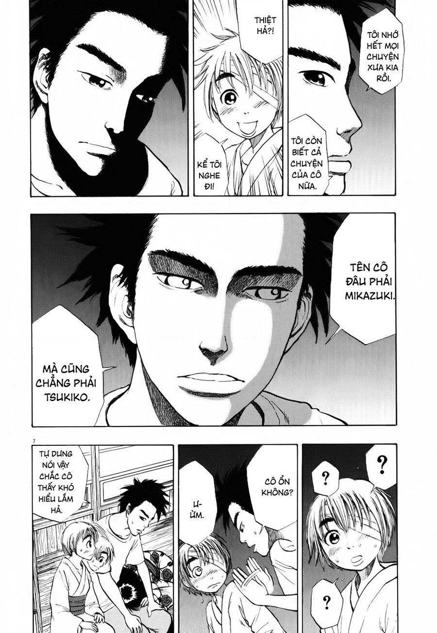 Ressentiment: Chapter 21