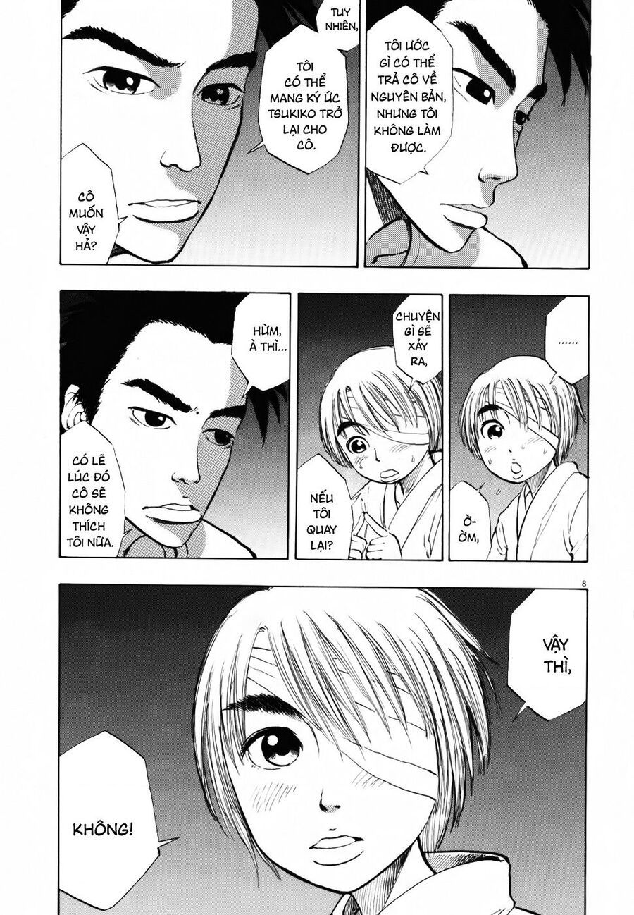 Ressentiment: Chapter 21