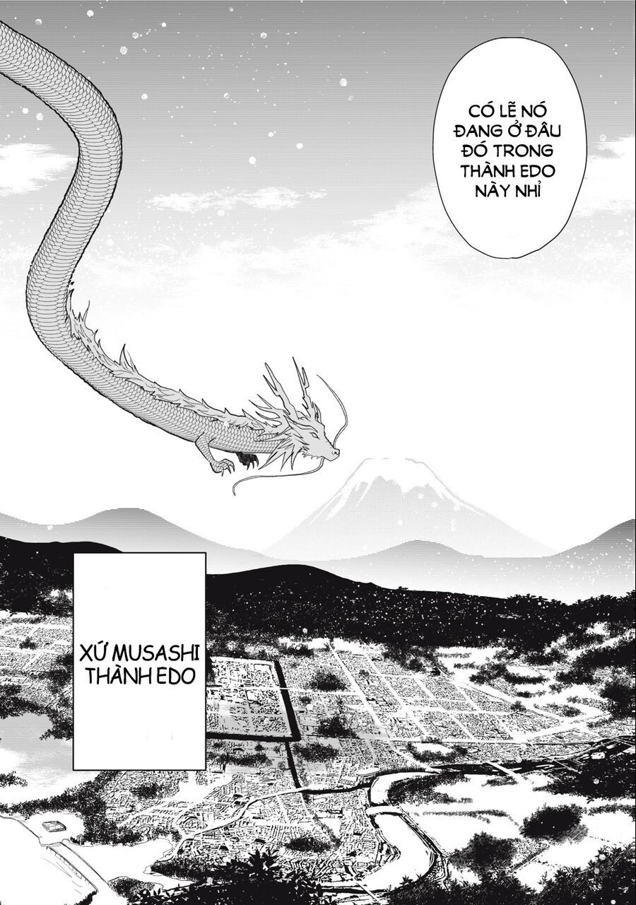 Rikka Kitan: Chapter 1.1