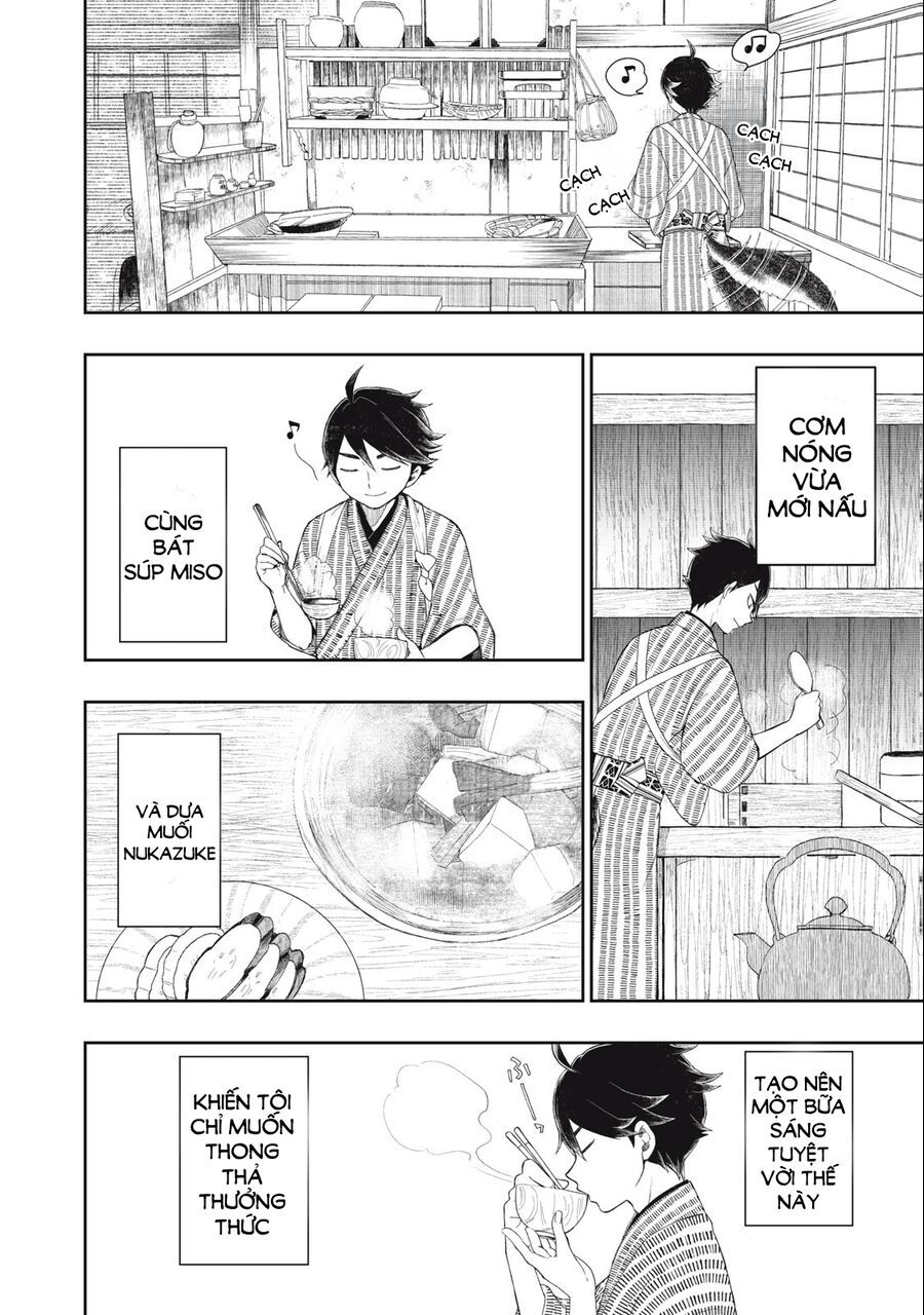 Rikka Kitan: Chapter 1.1