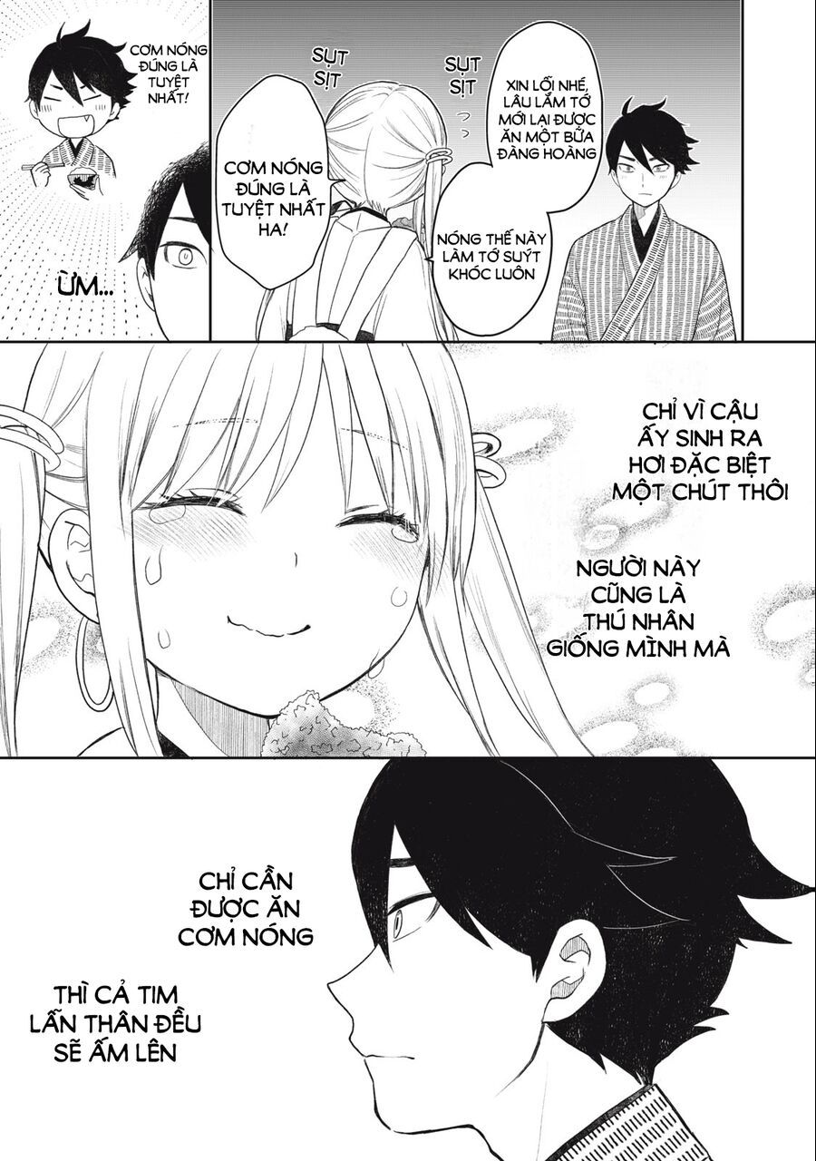 Rikka Kitan: Chapter 1.2