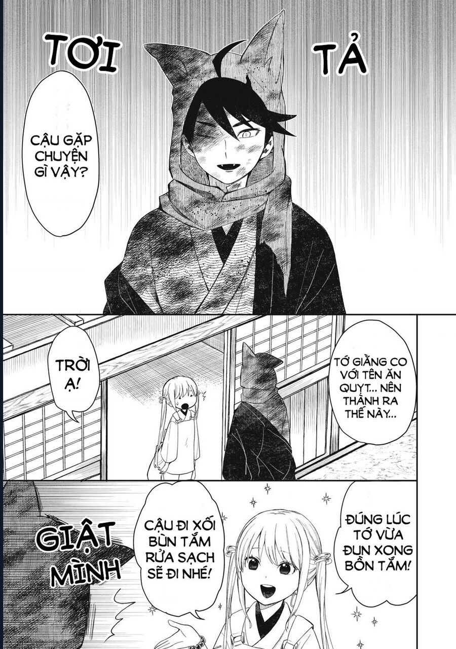 Rikka Kitan: Chapter 2.2