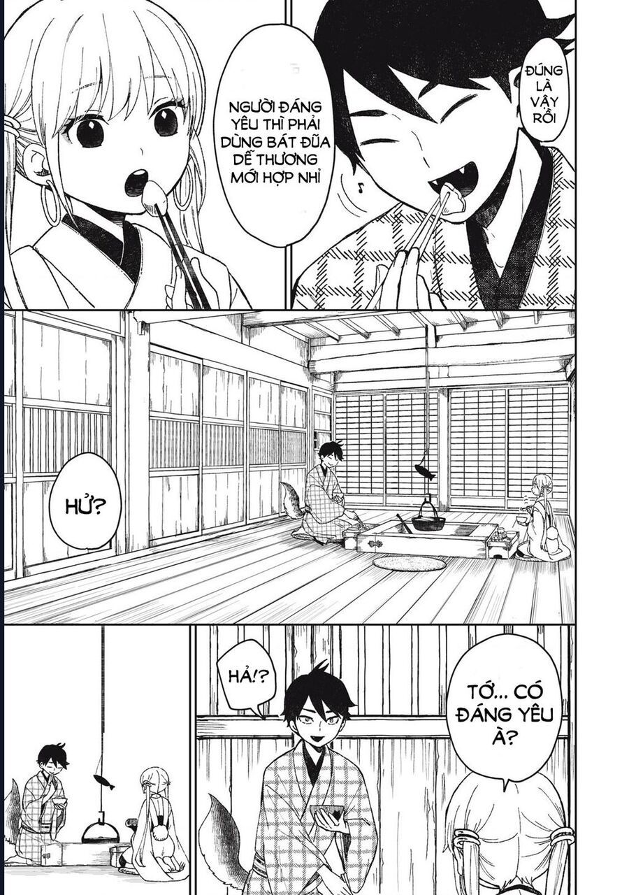 Rikka Kitan: Chapter 3.2