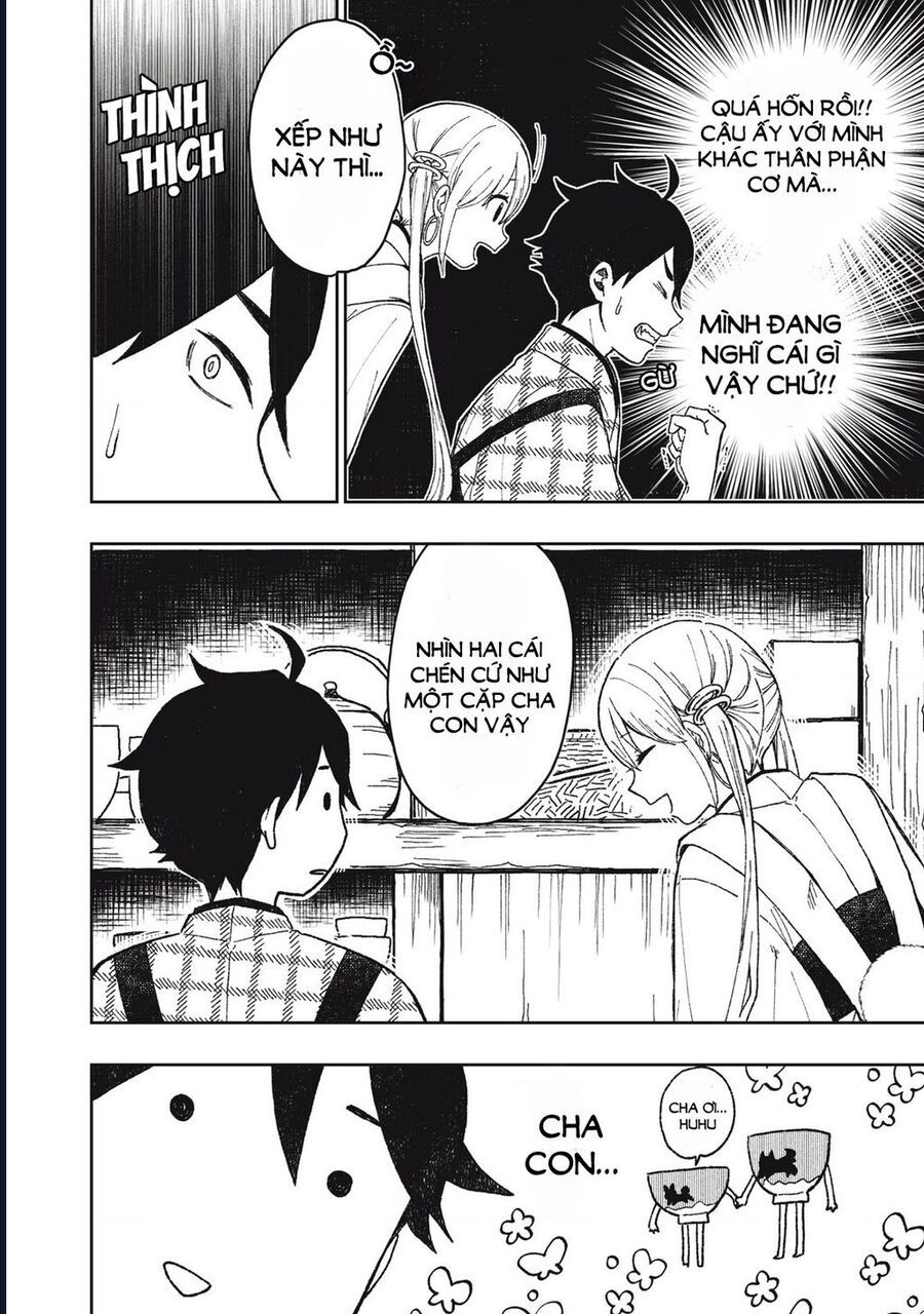Rikka Kitan: Chapter 3.2