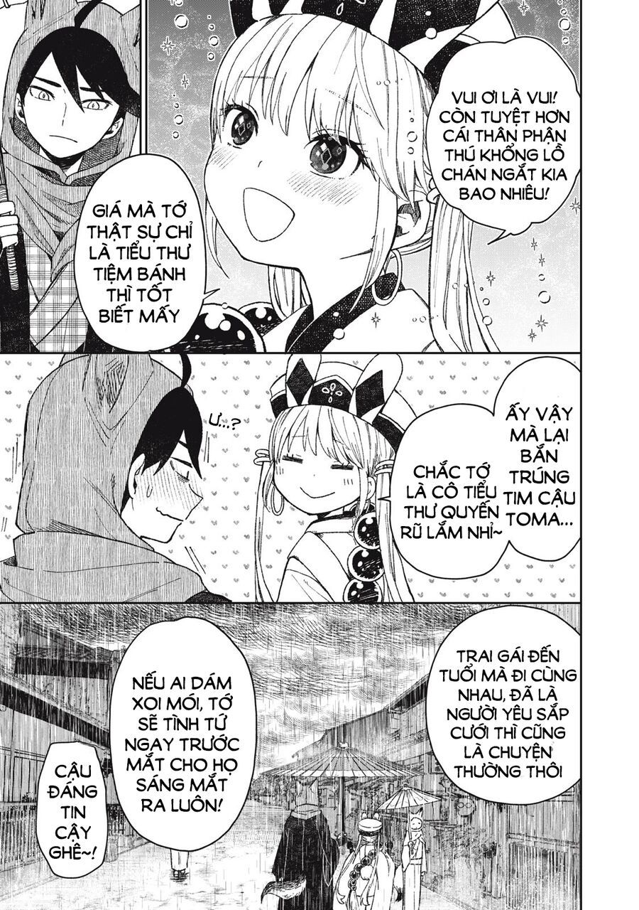 Rikka Kitan: Chapter 4.2