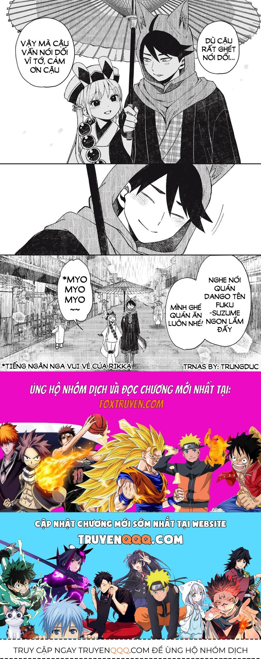 Rikka Kitan: Chapter 4.2