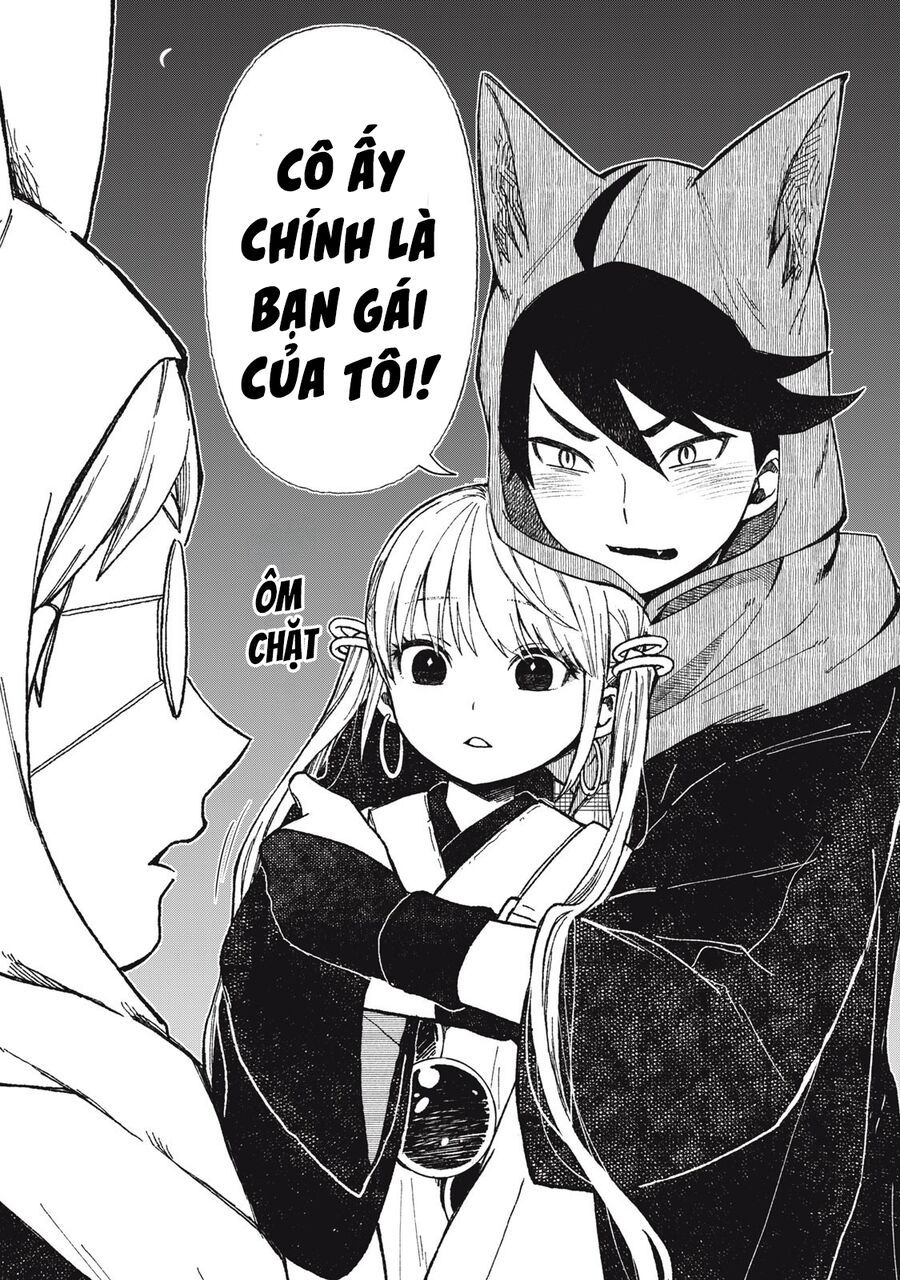 Rikka Kitan: Chapter 4.2