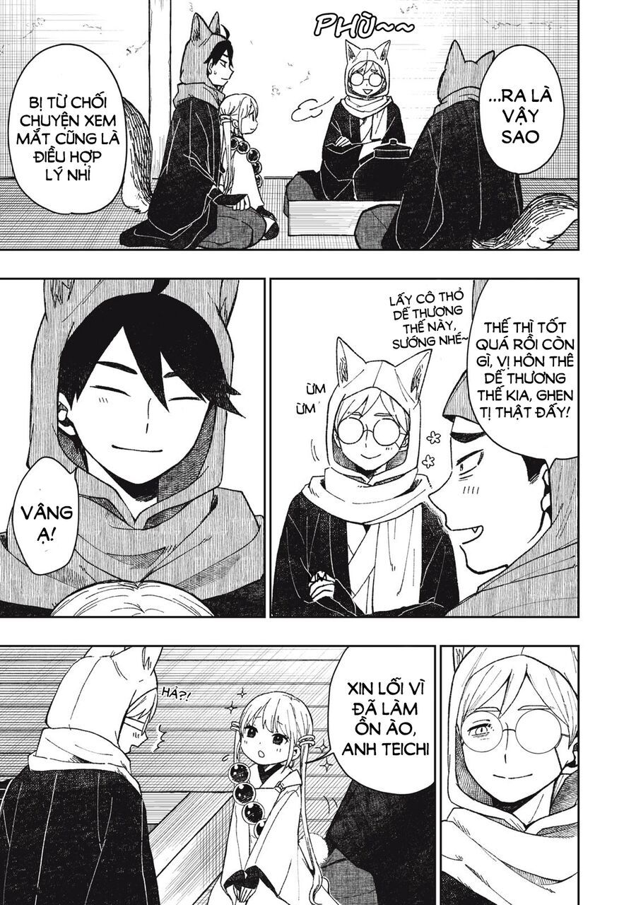 Rikka Kitan: Chapter 4.2