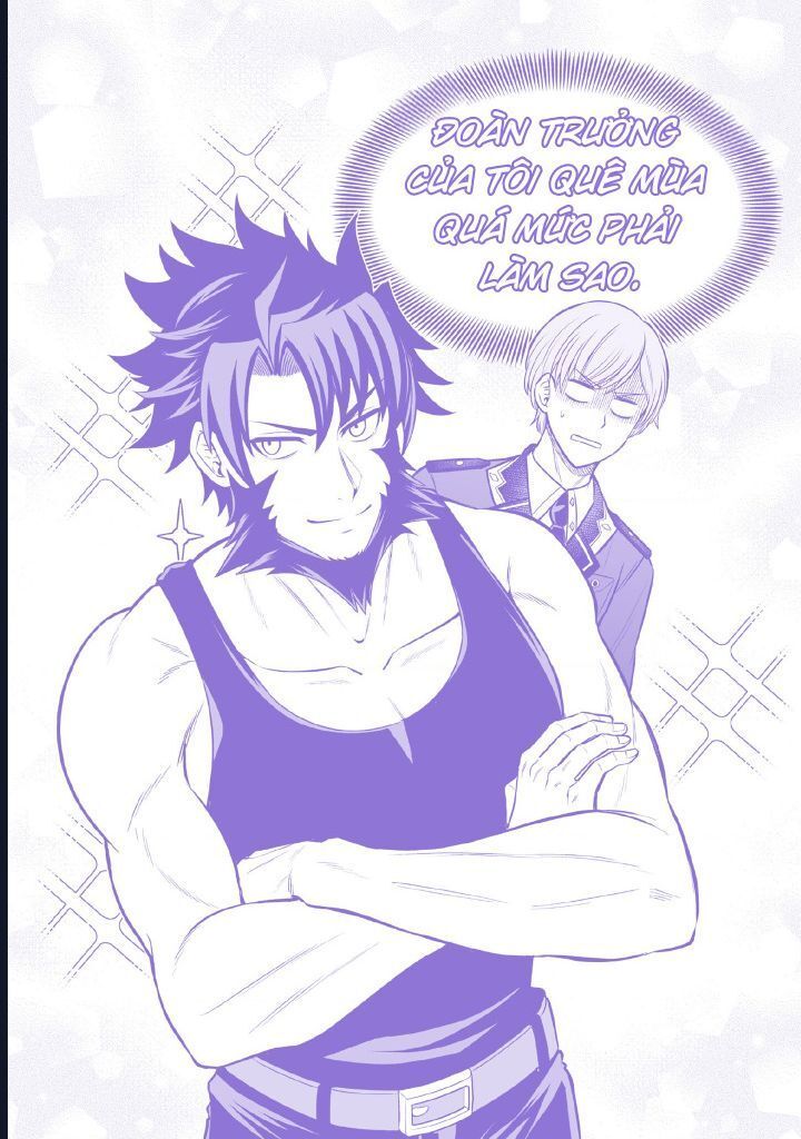 Rinkoku Kara Kita Yome Ga Kawaisugite Doushiyou: Chapter 1