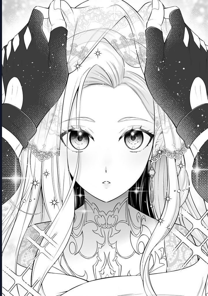 Rinkoku Kara Kita Yome Ga Kawaisugite Doushiyou: Chapter 2