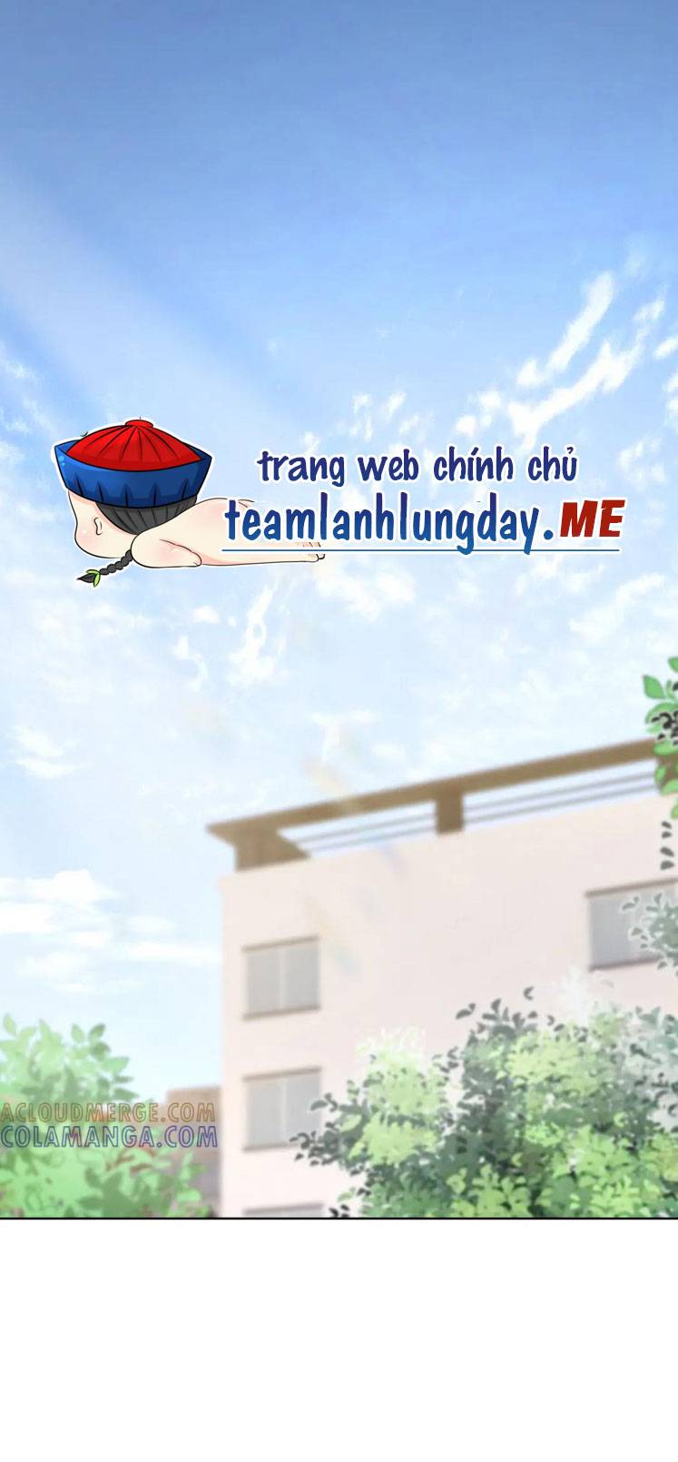 Robot tình yêu: Chapter 3