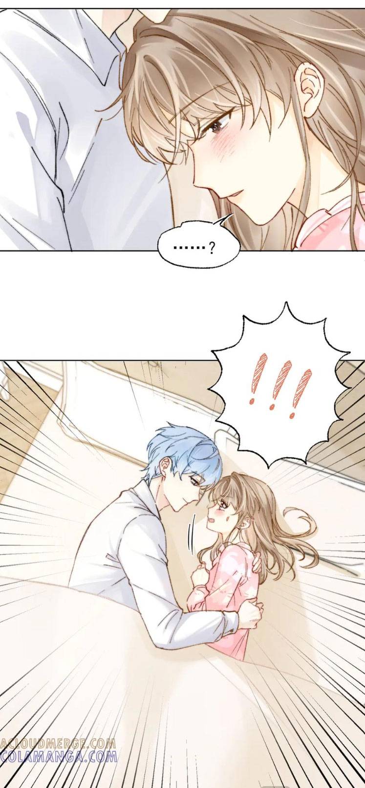 Robot tình yêu: Chapter 3