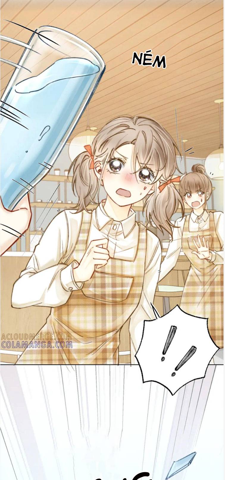 Robot tình yêu: Chapter 6