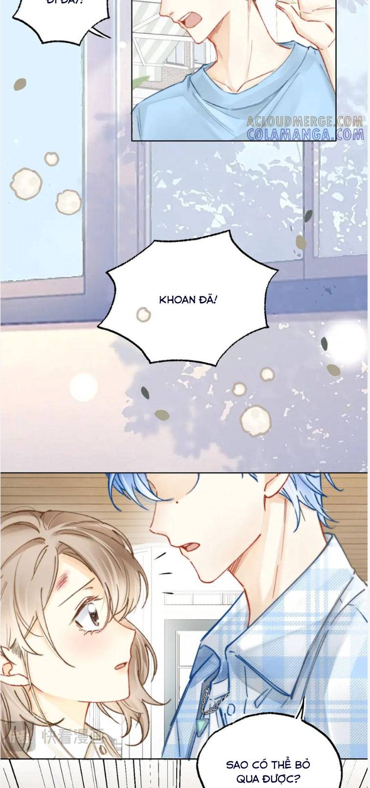 Robot tình yêu: Chapter 6