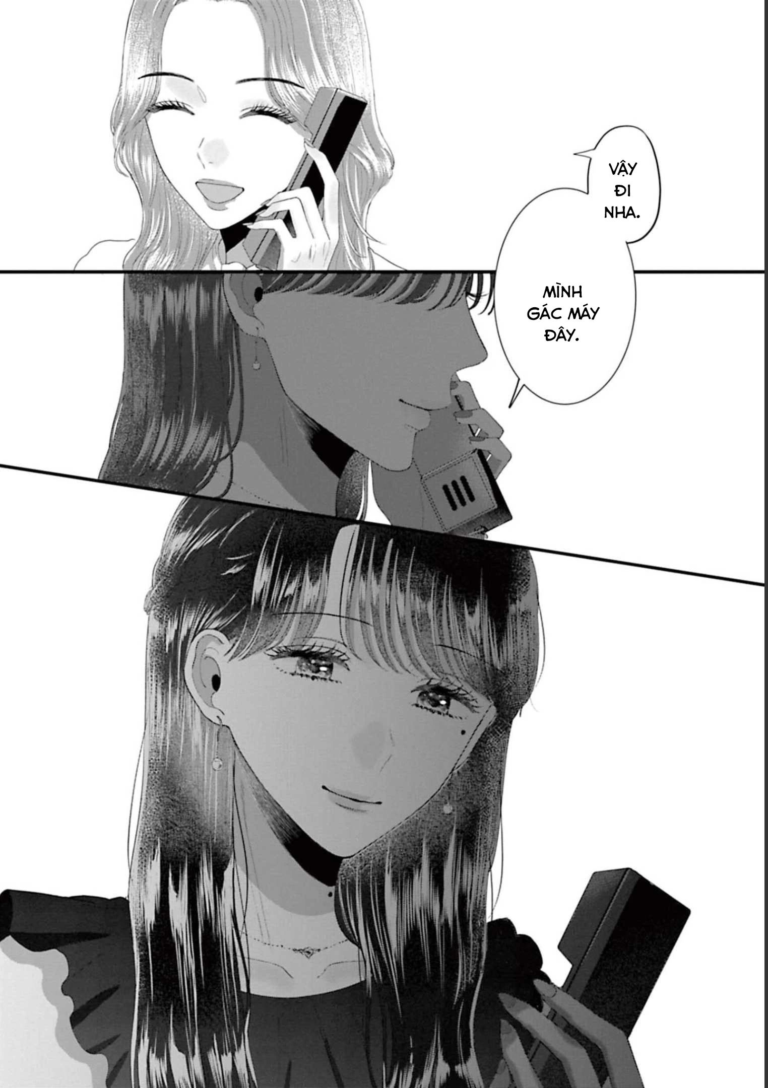 Rồi Anh Sẽ Phải Muốn Yêu Em: Chapter 38