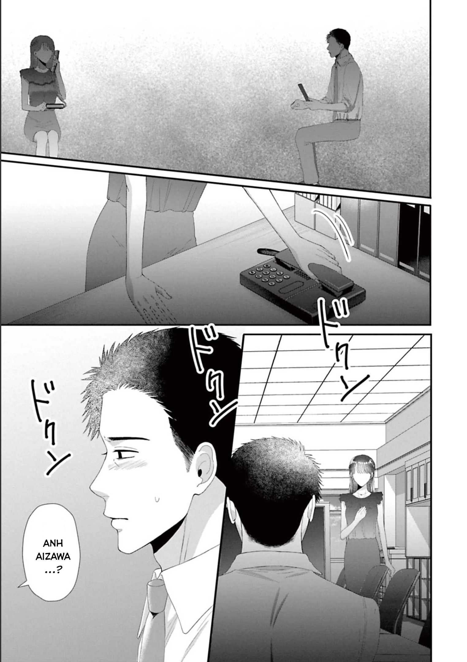 Rồi Anh Sẽ Phải Muốn Yêu Em: Chapter 39