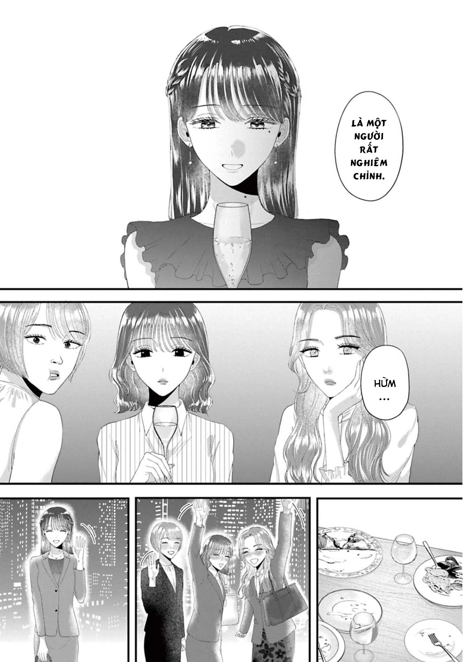 Rồi Anh Sẽ Phải Muốn Yêu Em: Chapter 39