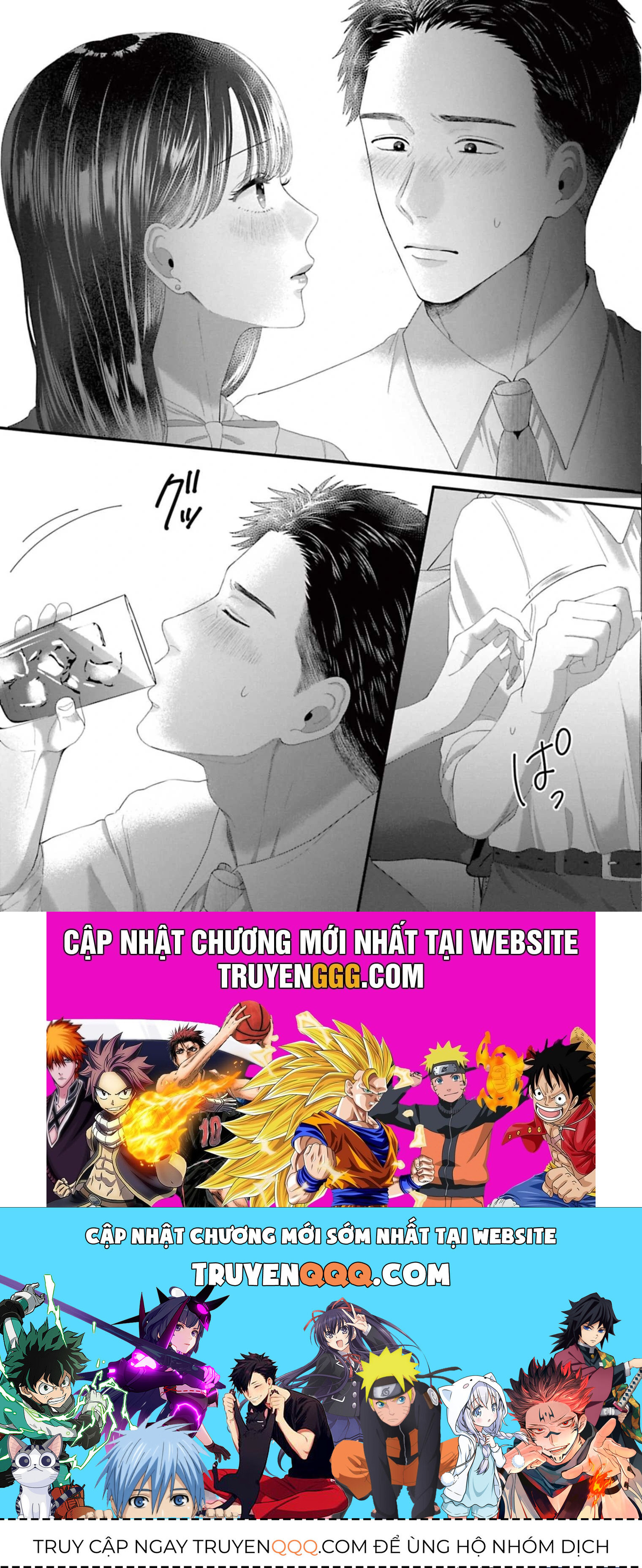 Rồi Anh Sẽ Phải Muốn Yêu Em: Chapter 42