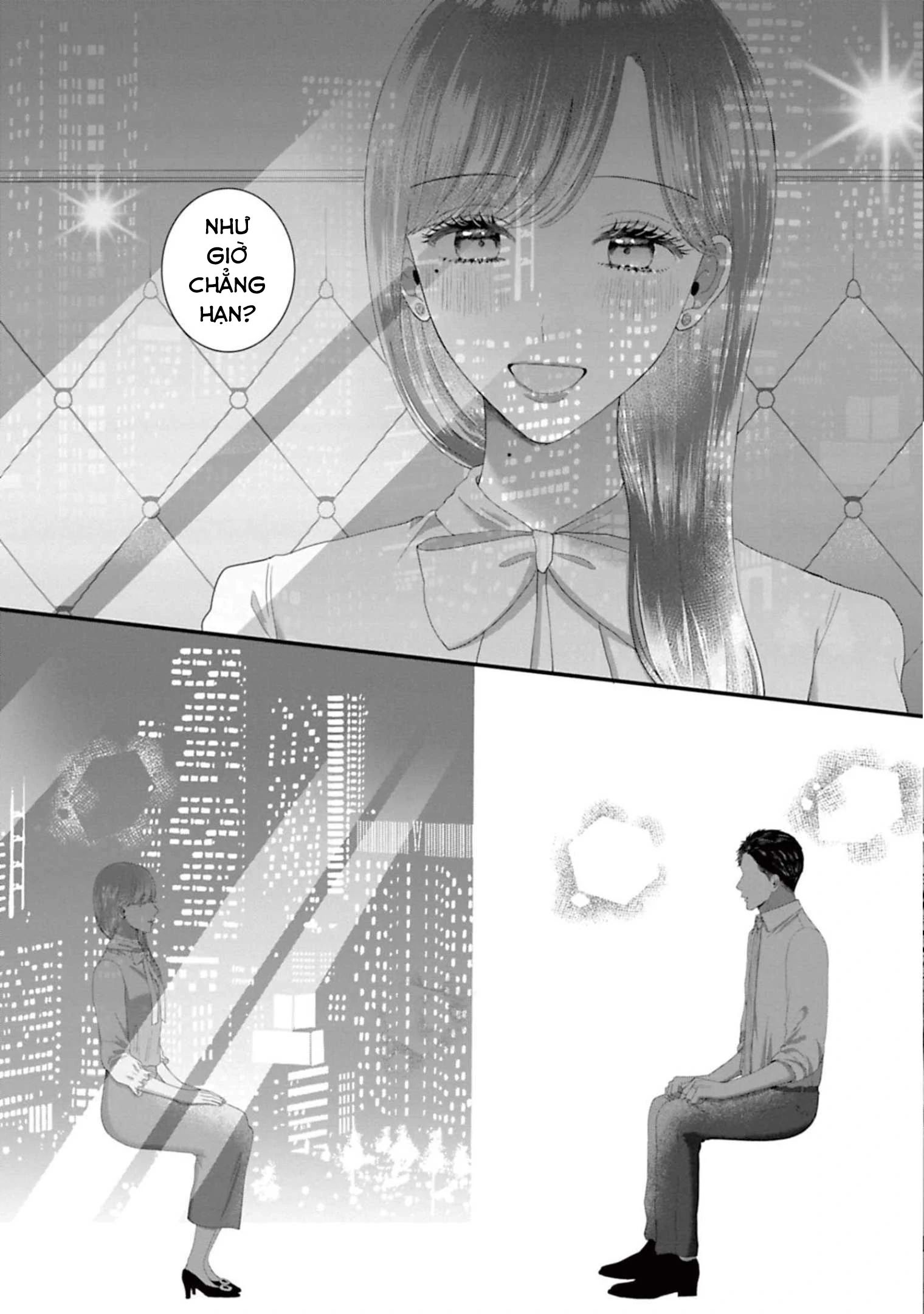 Rồi Anh Sẽ Phải Muốn Yêu Em: Chapter 43