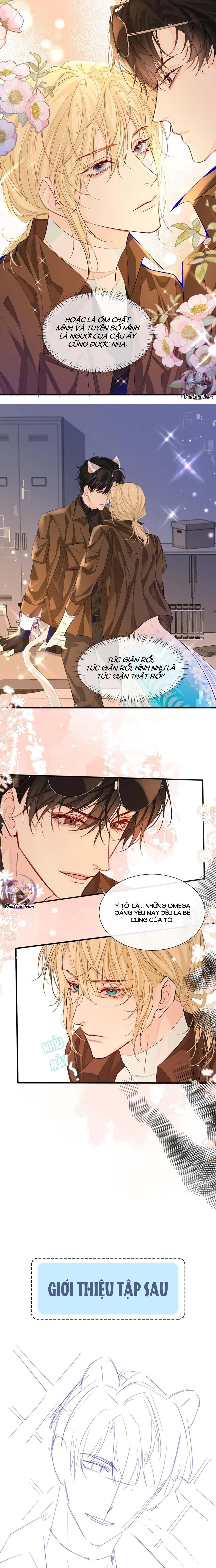 Rơi Vào Bẫy Nhân Ngư: Chapter 11