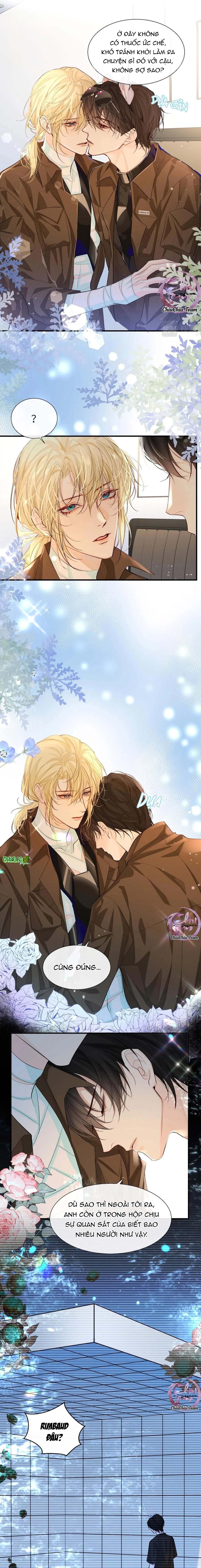 Rơi Vào Bẫy Nhân Ngư: Chapter 13