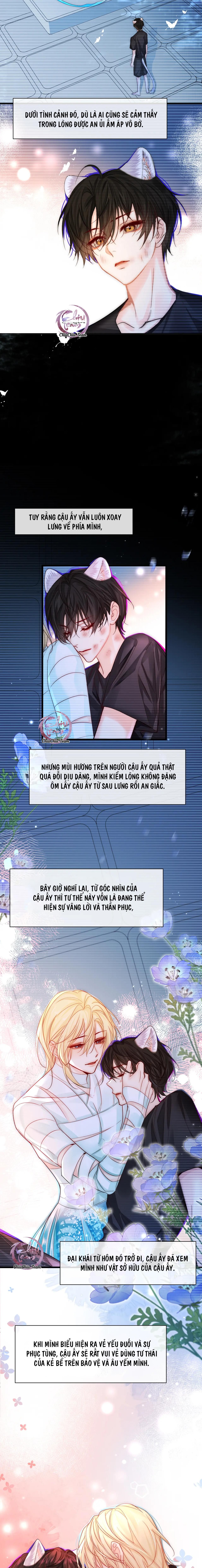 Rơi Vào Bẫy Nhân Ngư: Chapter 32
