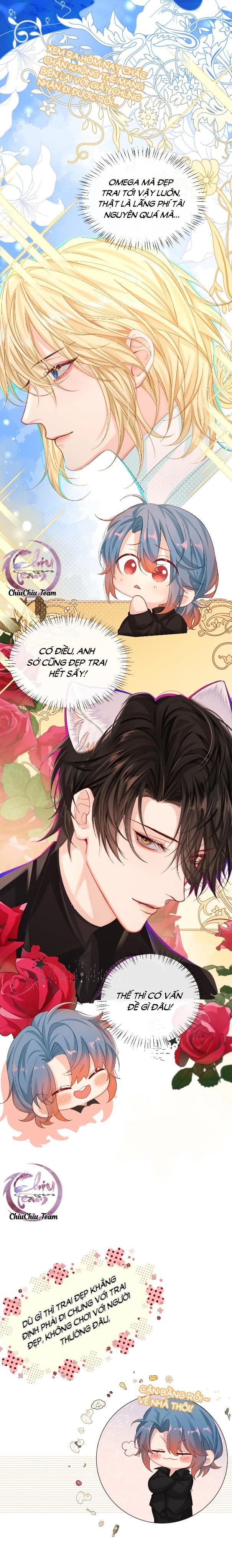 Rơi Vào Bẫy Nhân Ngư: Chapter 42