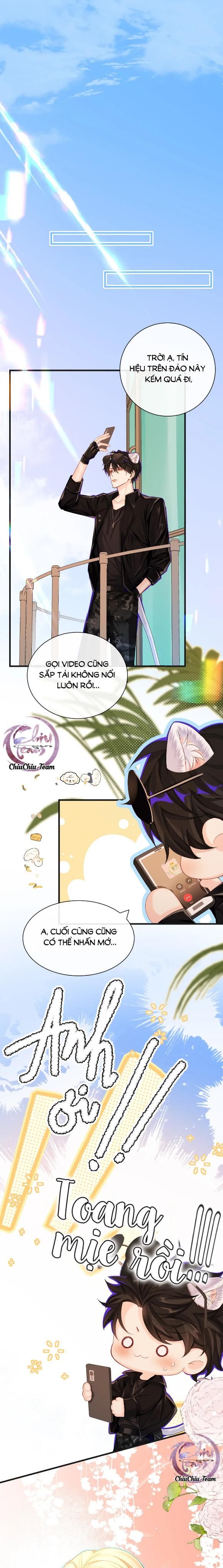 Rơi Vào Bẫy Nhân Ngư: Chapter 42