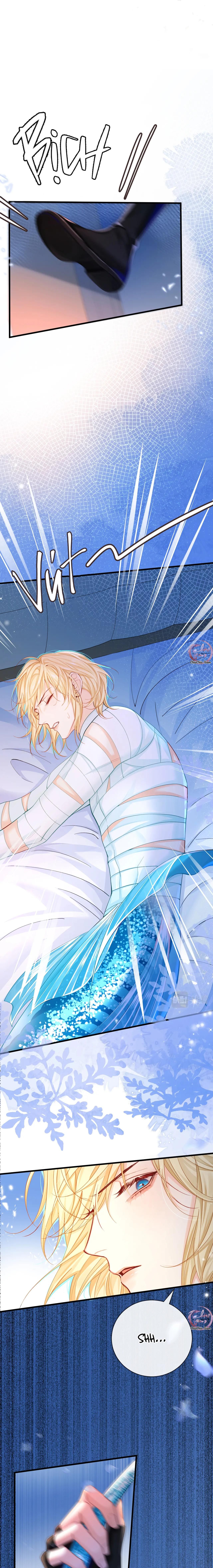 Rơi Vào Bẫy Nhân Ngư: Chapter 43