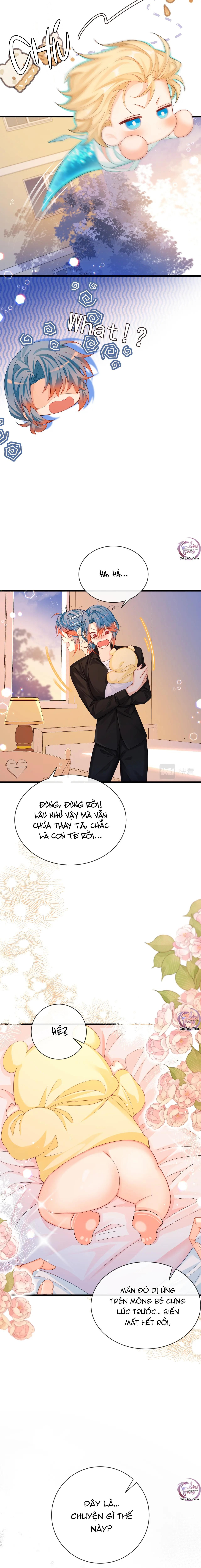 Rơi Vào Bẫy Nhân Ngư: Chapter 43