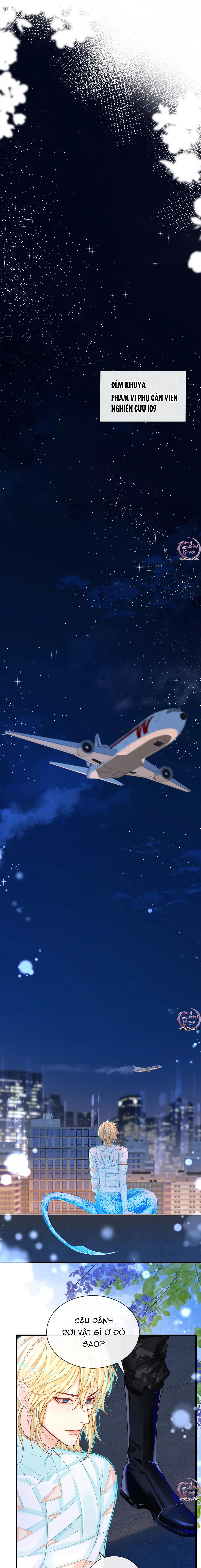 Rơi Vào Bẫy Nhân Ngư: Chapter 43